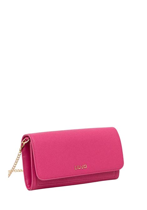 LIU JO ACCESSORIES Portafoglio Donna Rosa Liu Jo | AA5172E008782333